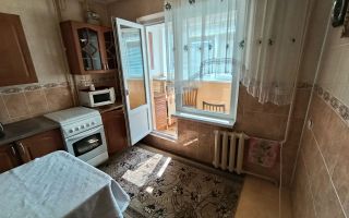 Chirei , apartament 2 camere, str. Nicolae Iorga, Bălți - Poză 5
