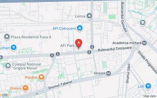 Spațiu birouri parter de închiriat, AFI Park 5, intrare separată - Poză 8