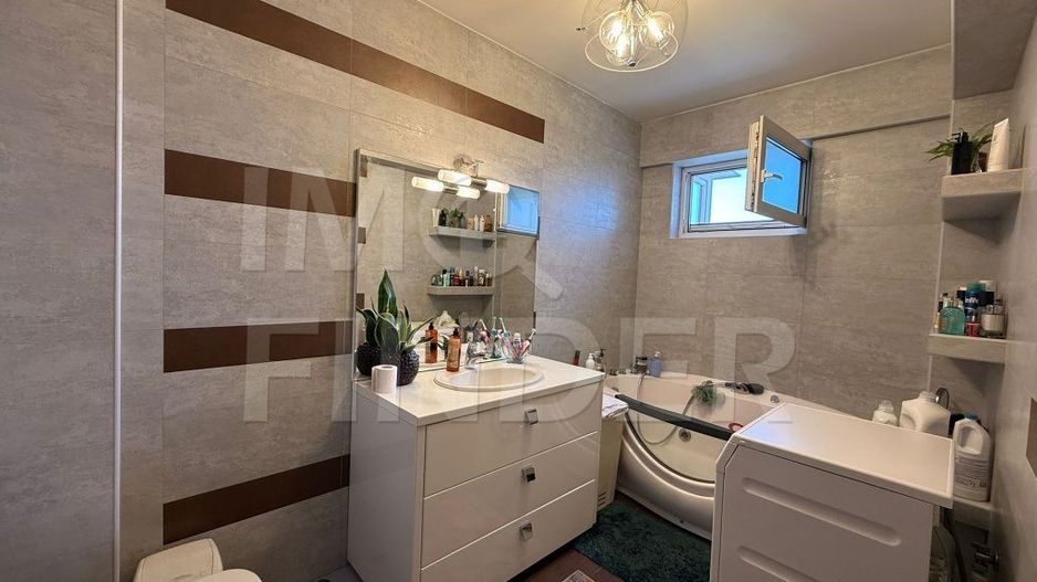 Inchiriere apartament 3 camere Andrei Muresanu - Poză 4