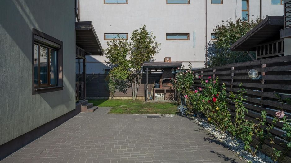 Casă modernă și spațioasă de vânzare în Bragadiru – ideală pentru familie - Poză 35