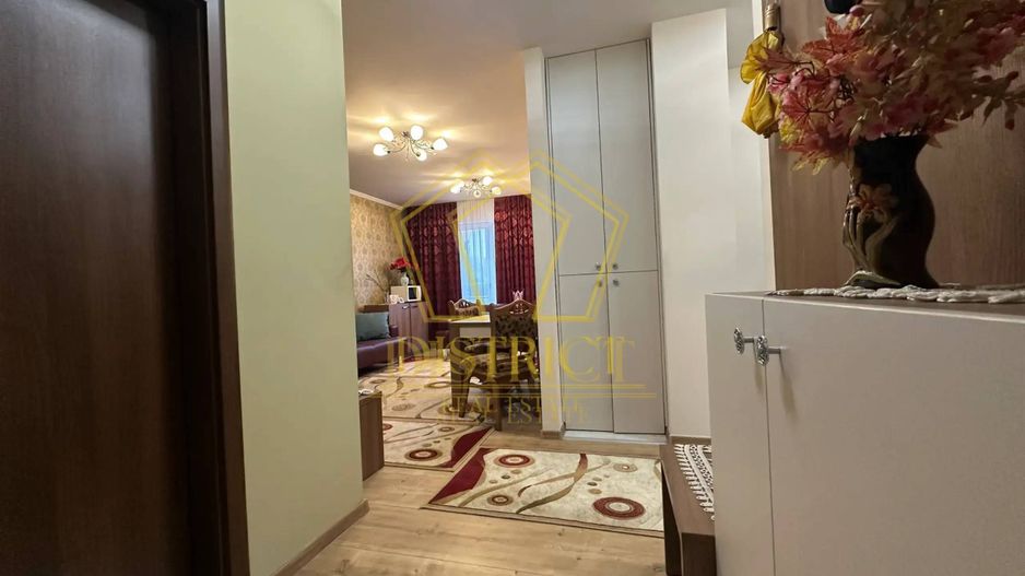 Apartament spatios cu 3 camere | Braytim - Poză 10