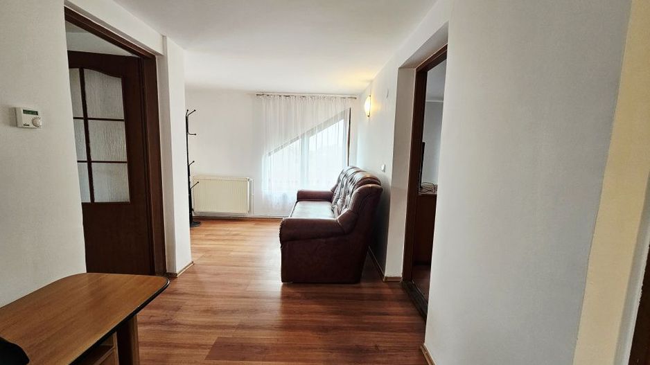Casa eleganta,zona centrala Aiton,cu ciubar,gradina si panouri fotovoltaice - Poză 12