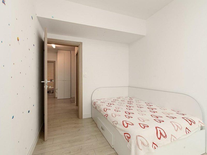 Apartament 3 cam parcare&terasa Nord City Bd. Pipera Porsche - Poză 5