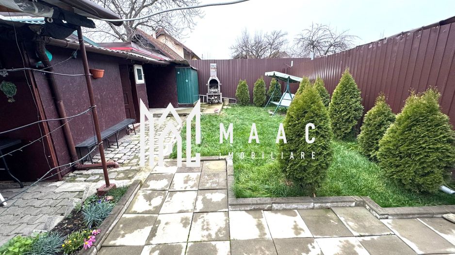 Apartament la casă I 4 camere I Curte 100 mp I Lazaret - Poză 24