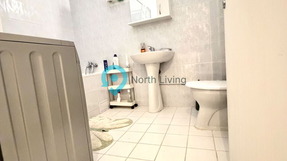 Studio Premium 53 mp vis-a-vis Mall Vitan - Poză 7