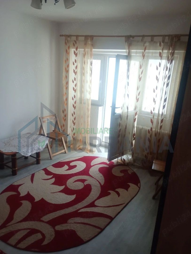 Apartament 2 camere decomandat de închiriat - Zona Galata, Iași - Poză 1