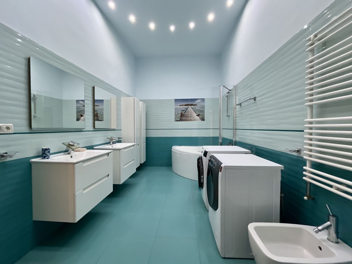 Un colț de istorie cu confort modern, zona Central- Piața Libertății - Poză 12