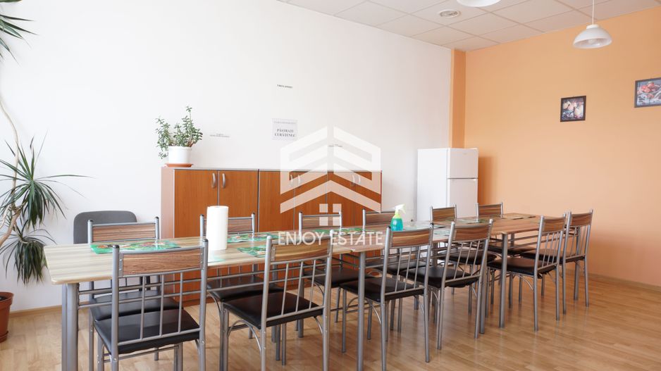 Spatiu de birouri ultracentral, zona strazii Victor Babes - Poză 8