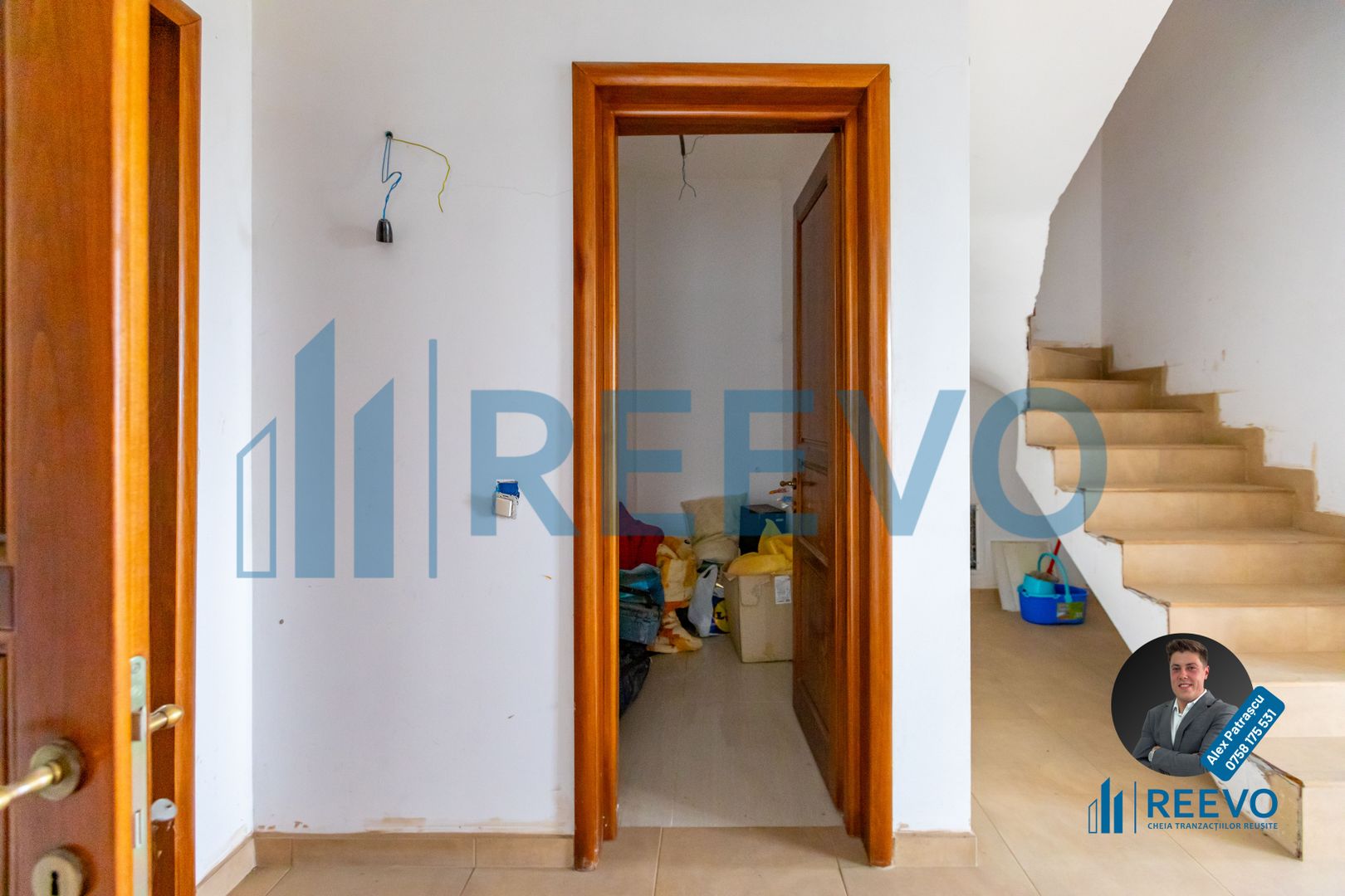 Casă/vilă de vânzare în Hemeiuș! - Poză 17