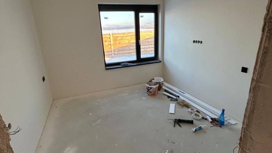 Casă tip duplex – parter | Teren 350 mp | - Poză 10