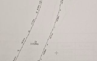 Vanzare teren intravilan 2900mp Domnesti - Poză 1