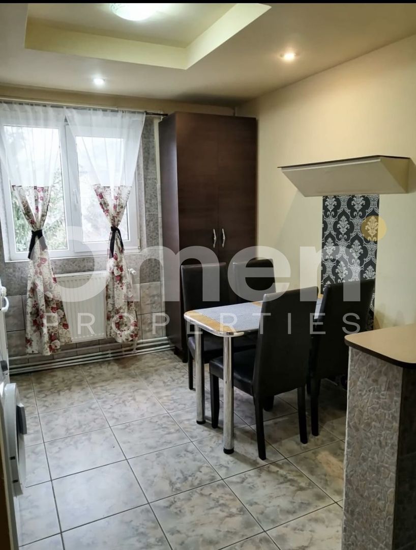 Apartament 3 camere de vanzare C. Porumbescu, Baia Mare - Poză 5