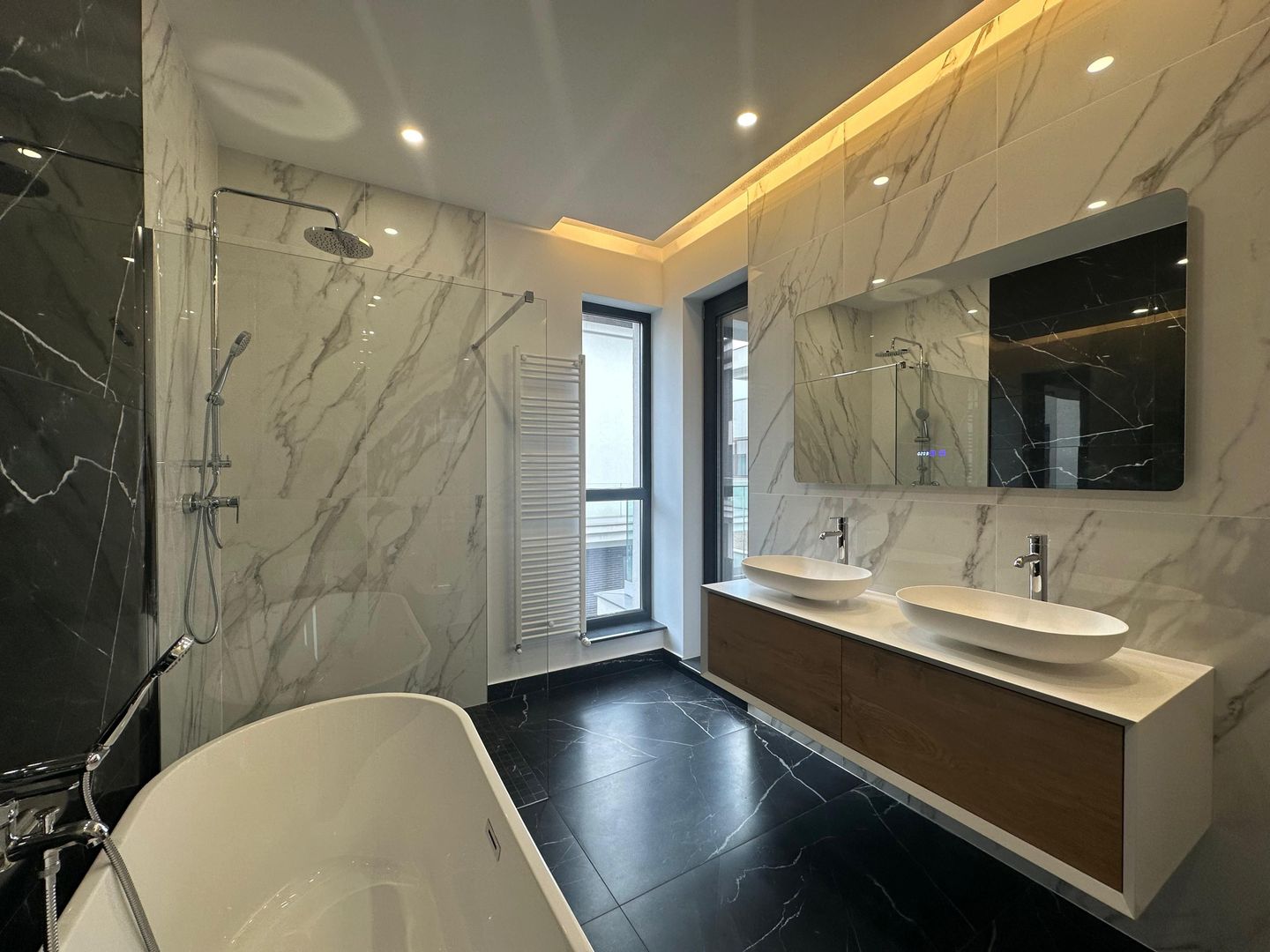 Vila individuala de lux 5 dormitoare - De închiriat - Poză 20