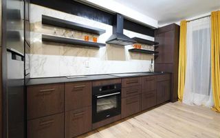 Apartament modern 2 camere | Piața Abator | Terasă panoramică |Parcare - Poză 6