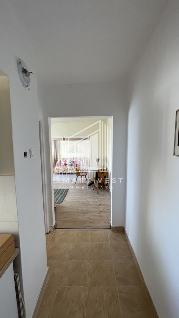 Apartament 2 camere | Etaj 4 | Zona Micro 14 - Poză 10