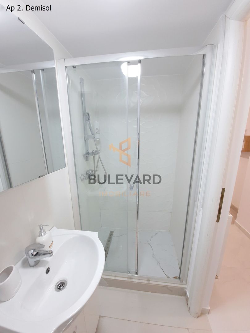 Comision 0! Casa tip vila cu 6 apartamente in zona BT Arena! - Poză 10
