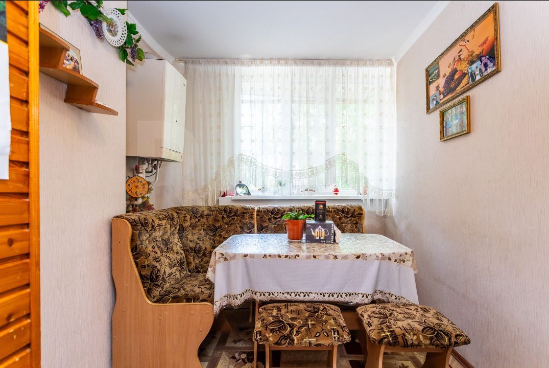 Vânzare, apartament, 5 camere, bd. Mircea cel Bătrân, Ciocana - Poză 2