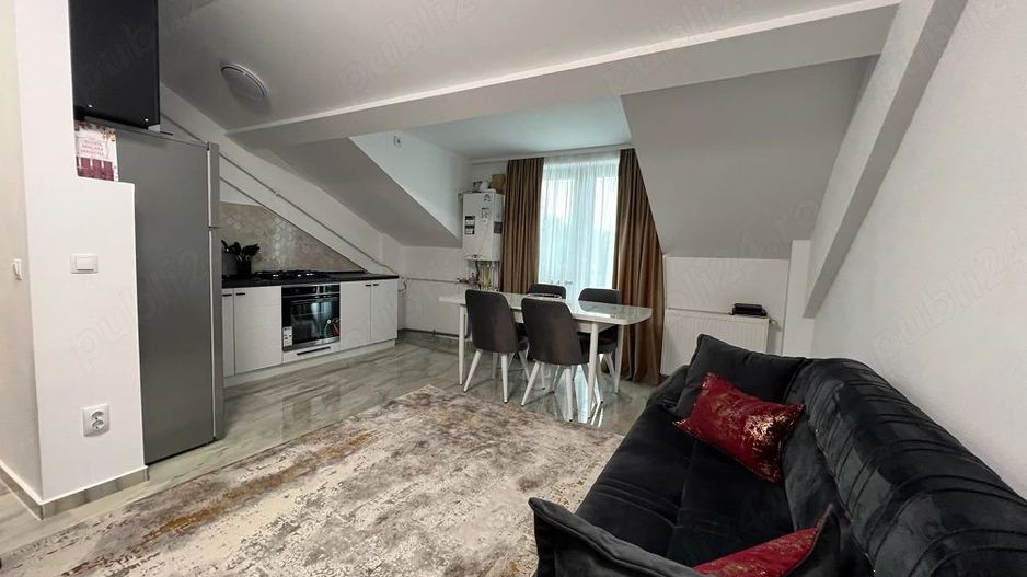 Vanzare Apartament 2 Camere | Bucureștii Noi | Jiului - Poză 2