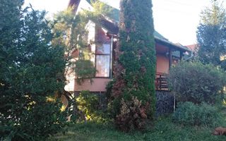 Casa familiala pe 25 de ari de teren - Poză 2