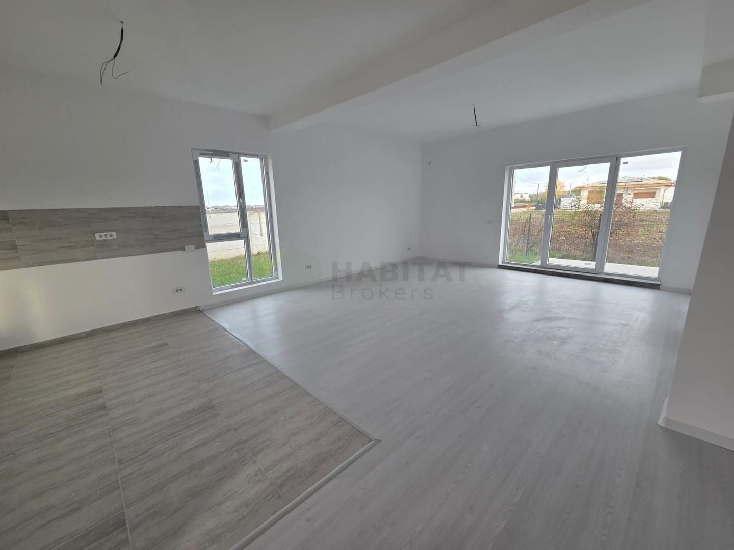 Casă Tip 2 (Duplex) de vânzare – Ivonco Residential, Tunari (str. Orientului) - Poză 4