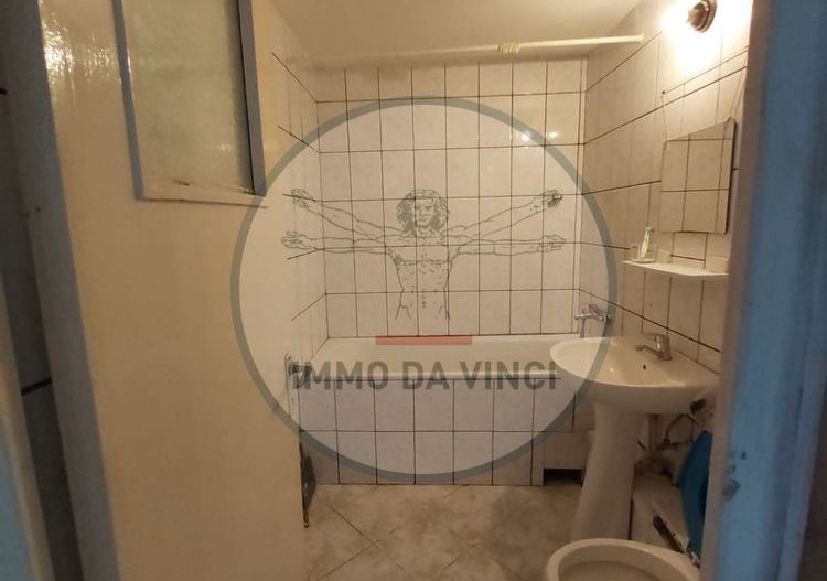 Inchiriez apartament 2 camere, etaj 1 - Poză 5