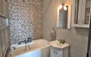 Vanzare | Apartament | 3 camere | Etaj 1 | langa Oradea | Santandrei - Poză 12