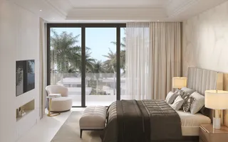 Vilã la Falezã - Marbella - Poză 20