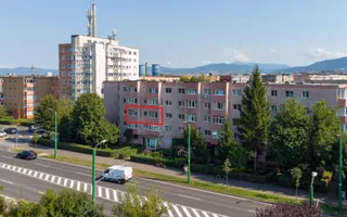 Triaj-Apartament 2 camere 55mp - Poză 23