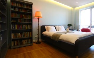 Penthouse de Lux 3 camere, zona Semicentrala! - Poză 12