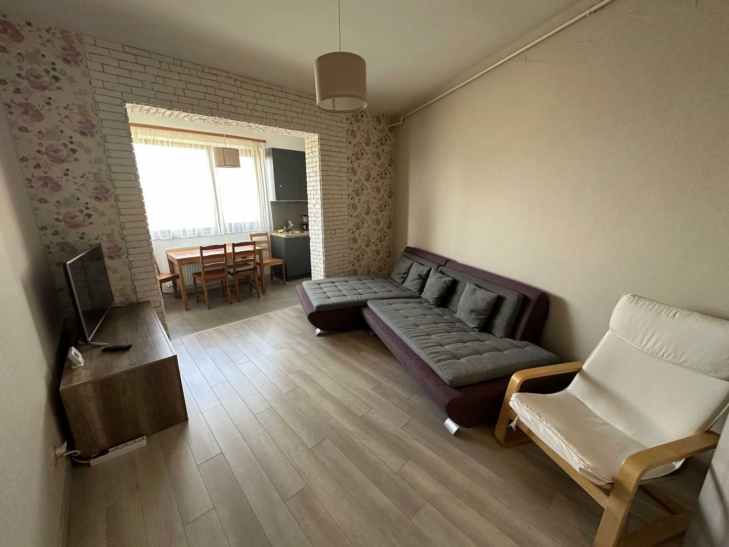 Apartament 2 camere, 19 Residence, 5 min metrou Grozavesti Politehnica - Poză 3