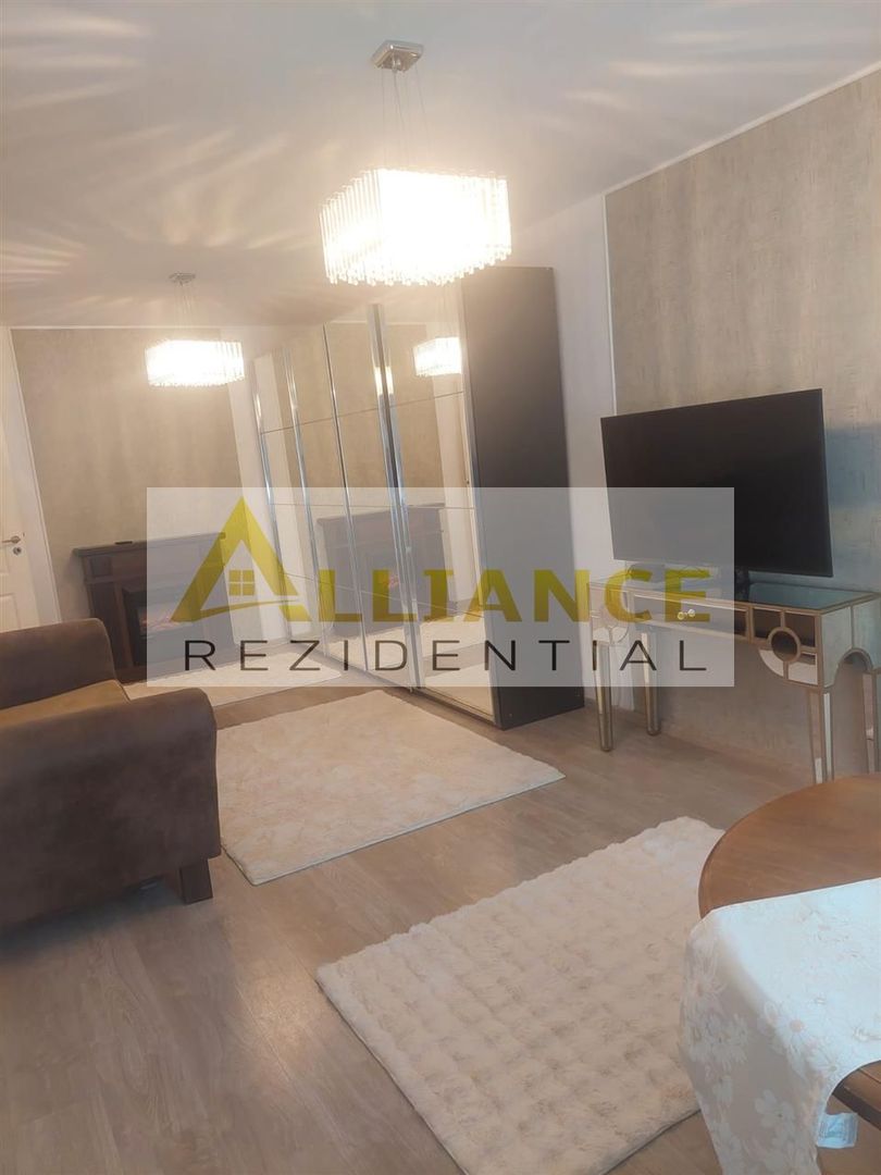 METROU DIMITRIE LEONIDA - APARTAMENT 2 CAMERE CU GRADINA - Poză 2
