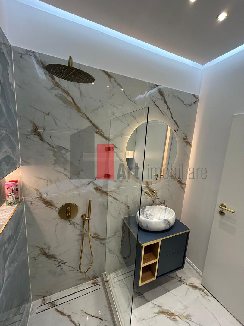 Apartament 2 camere  Exigent Faza 5 Lujerului - Poză 2