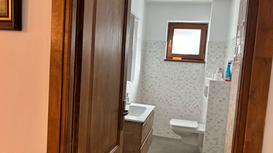 Vila Pipera I Class Residence - Poză 9