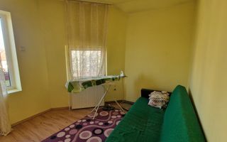 Casa cu 5 camere de vanzare | Iosia | Oradea. - Poză 9
