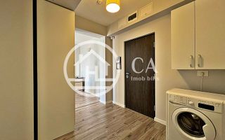 Apartament de închiriat cu 2 camere în zona centrală, Oradea - Poză 8
