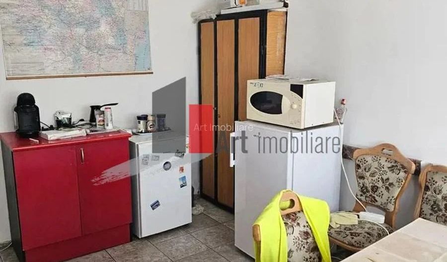Apartamentul "VOLUBLE", Grivita-Basarab, 245 mp totali - Poză 3