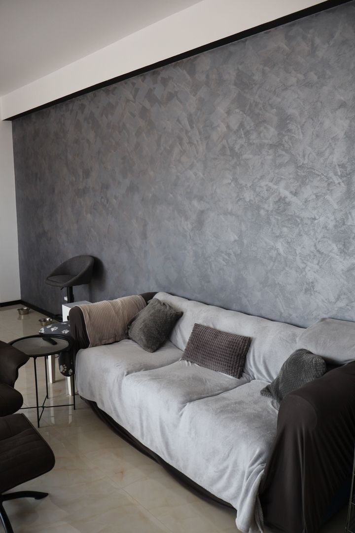 Apartament 3 camere de vanxzare - Poză 18