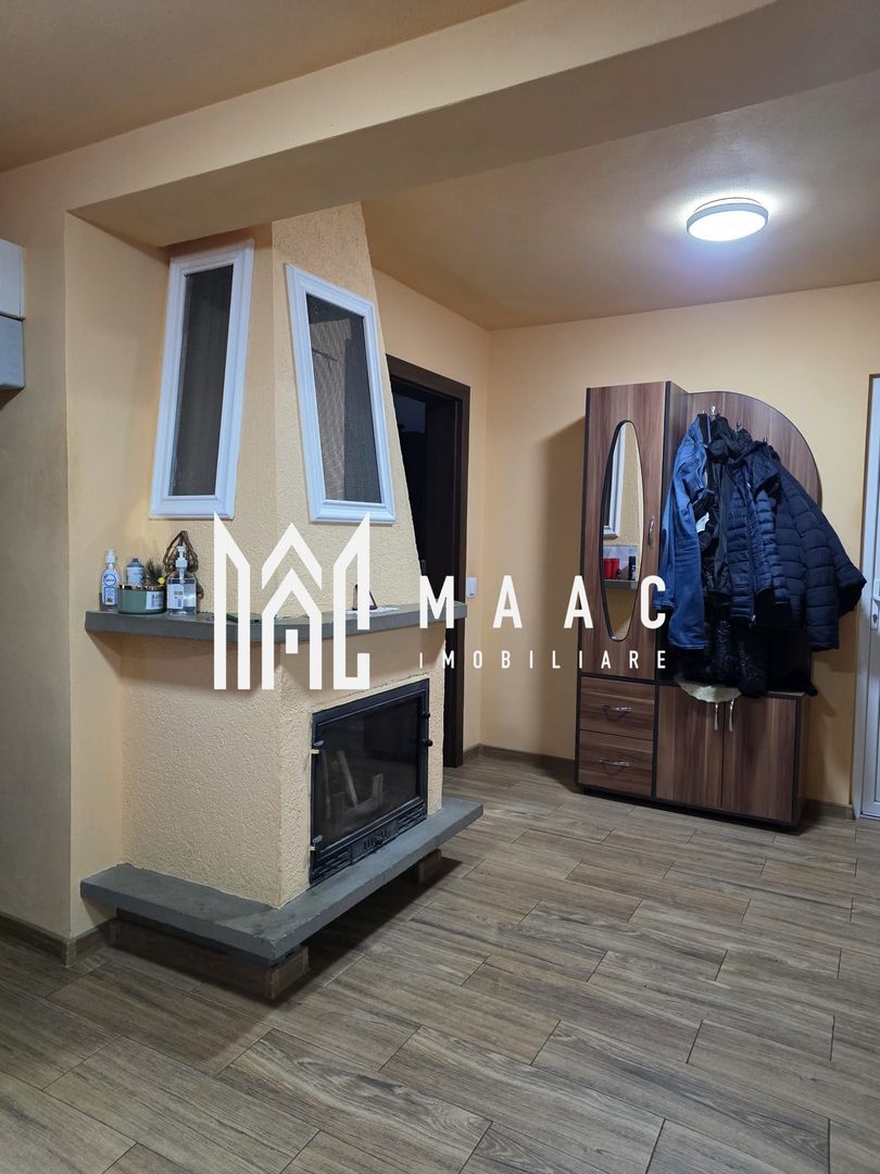 Casa 4 camere I Decomandata I Gradina I Lacul lui Binder - Poză 26