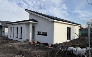 Casa individuala pe un singur nivel, zona Sura Mica - Poză 2