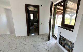 Casa individuala cu 4 camere, 2 bai, terasa, 800mp teren, Sp+P+1E - Poză 15