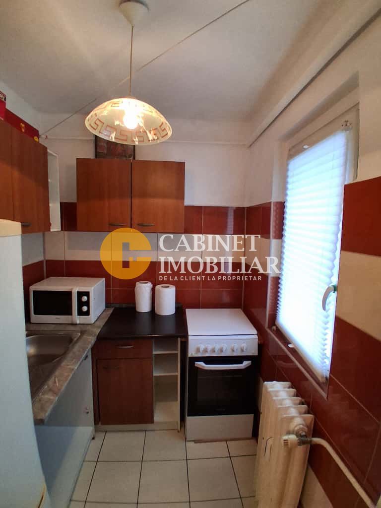Apartament 2 camere, nedecomandat, zona Tatarasi Iasi - Poză 3