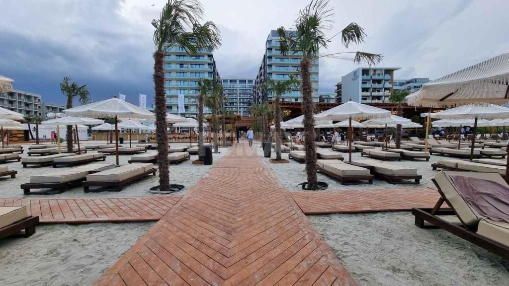Hotel de vânzare  Mamaia, Constanța - Poză 7