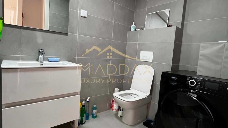 2 Camere Premium | Bloc Nou 2026 | Parcare Subterană Inclusă | Tramvai 41 - Poză 6
