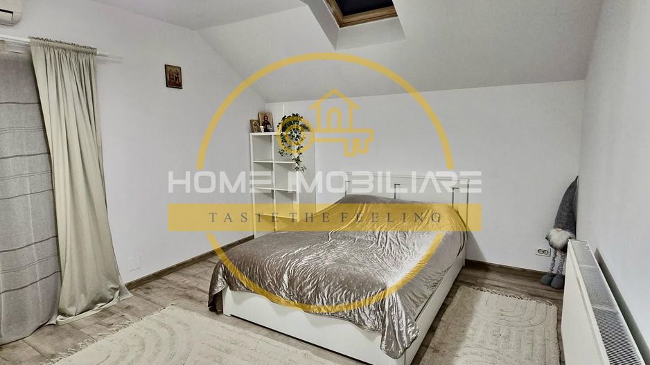 Casă de vânzare Zona Bucium - Poză 8