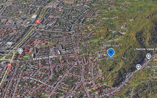 Teren Viilor,  Baia Mare! - Poză 2