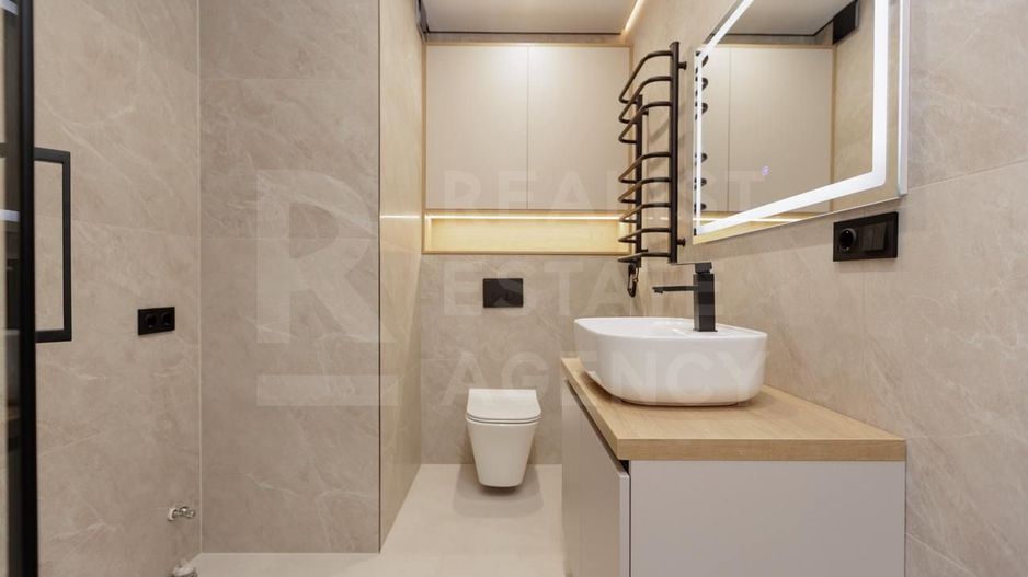 Vânzare, apartament, 1 cameră, str. Ghica Vodă, Botanica - Poză 14