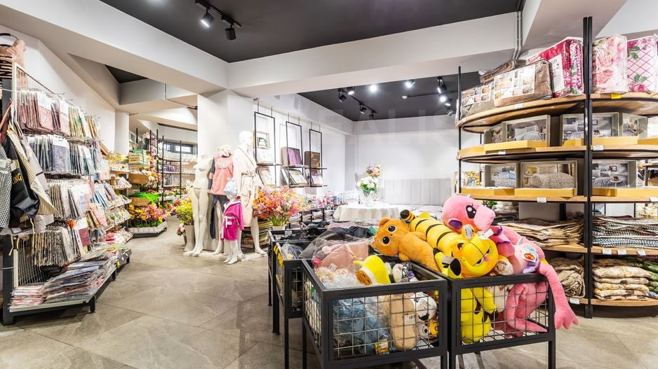 Vânzare, spațiu comercial, 1092mp, str. Mircea cel Bătrîn, Ciocana - Poză 26