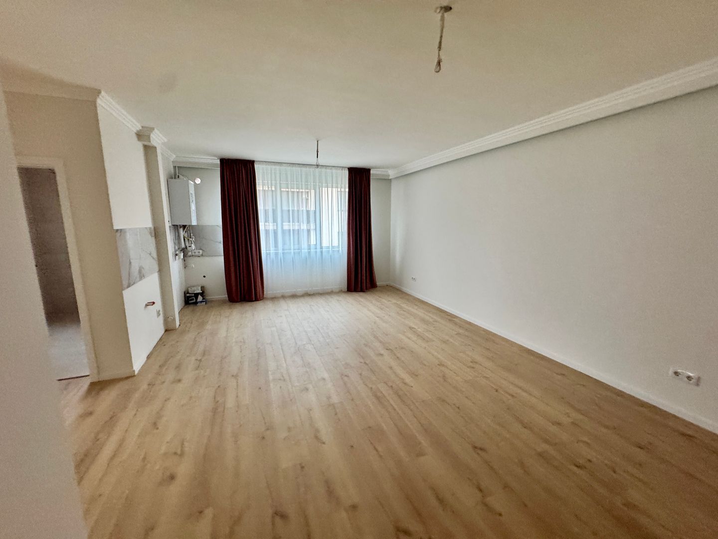 Ap 7 C5 Tautului Residence Park Parcul Poligon Sub Cetate - Poză 21