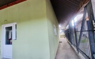 CASĂ 4 CAMERE, 200 MP UTILI, TEREN 500 MP POPLACA, 10 MINUTE DE SIBIU - Poză 14