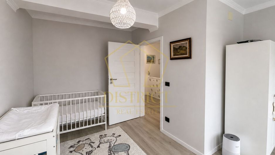 COM 0% Duplex mobilat cu 4 camere | Dumbravita | LIDL - Poză 6
